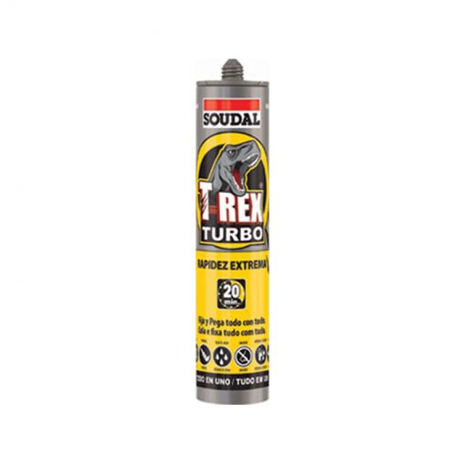 Cola T-Rex Turbo Soudal