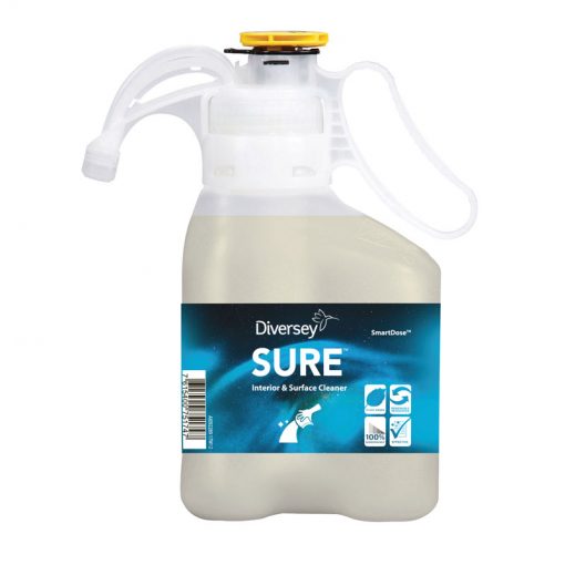 Detergente Multiusos Biodegradável 1,4L Diversey
