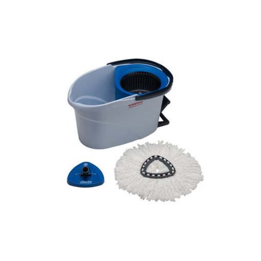 Kit UltraSpin Vileda