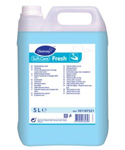 Sabonete líquido hidratante 5L