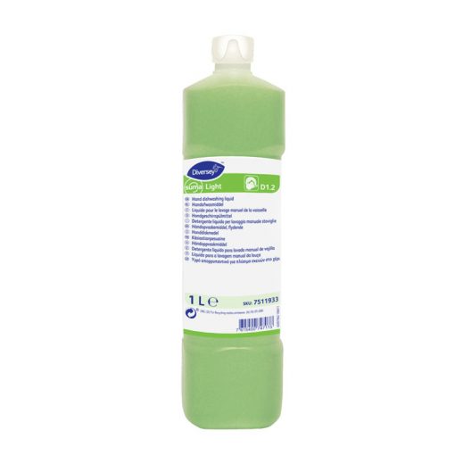 Detergente manual louça 1L