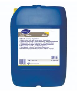 Branqueador de roupa 20L