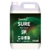 Detergente biodegradável p/ limpeza de pavimentos 5L