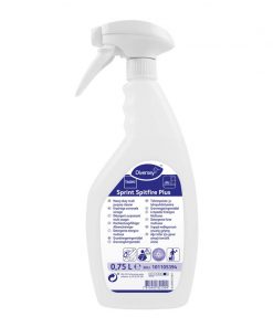 Detergente forte multiusos 750ml