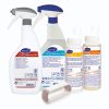 Kit tira-nódoas profissional p/ pré-tratamento