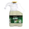 Detergente biodegradável para limpeza de pavimentos 1,4L