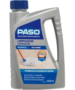 Limpador para pavimentos em mármore 1L