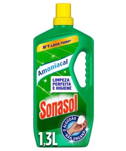 Sonasol amoniacal 1,3L