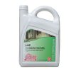 Gel desinfetante clorado perfumado 5L